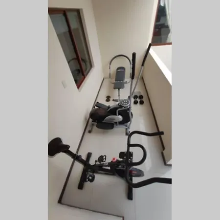 Turi Suite Con Jacuzzi, Centro De La Ciudad Banos  Exterior photo