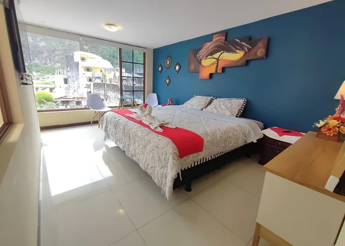 Turi Suite Con Jacuzzi, Centro De La Ciudad