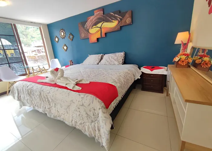 Turi Suite Con Jacuzzi, Centro De La Ciudad