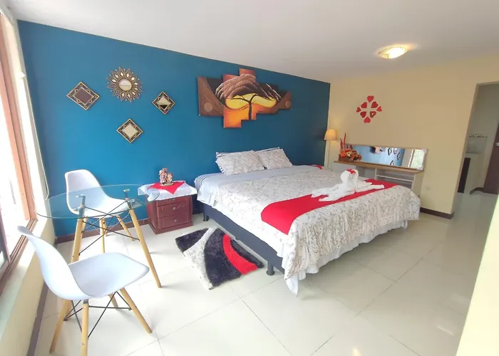 Turi Suite Con Jacuzzi, Centro De La Ciudad