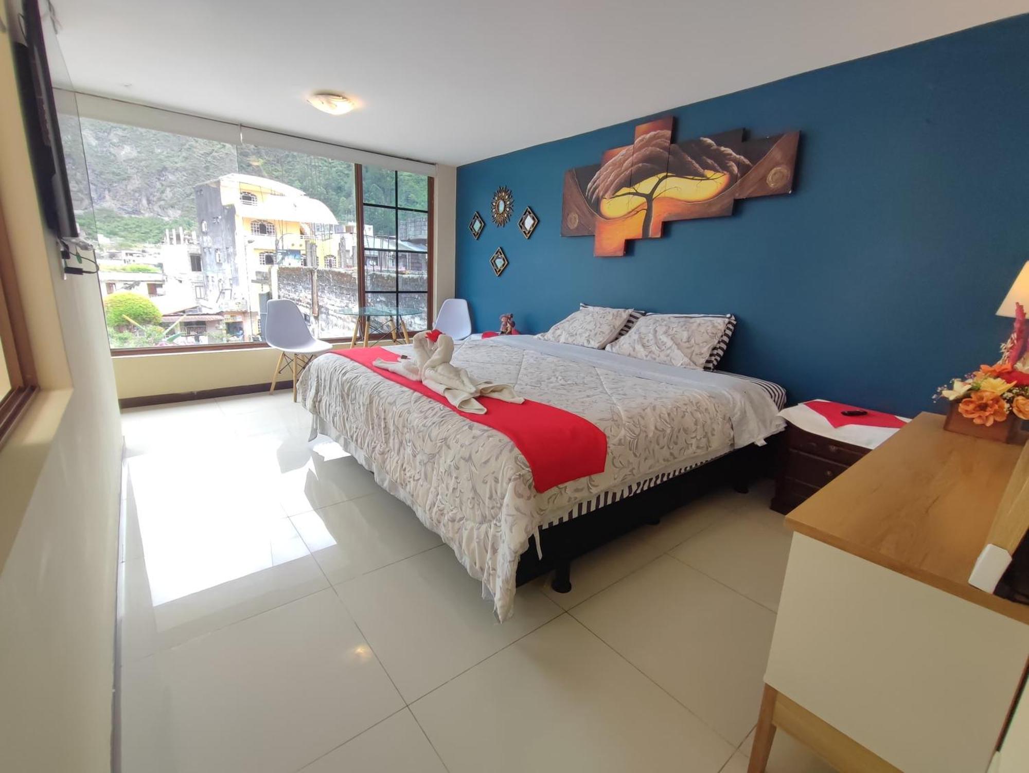 Apartment Turi Con Jacuzzi, Centro De La Ciudad
