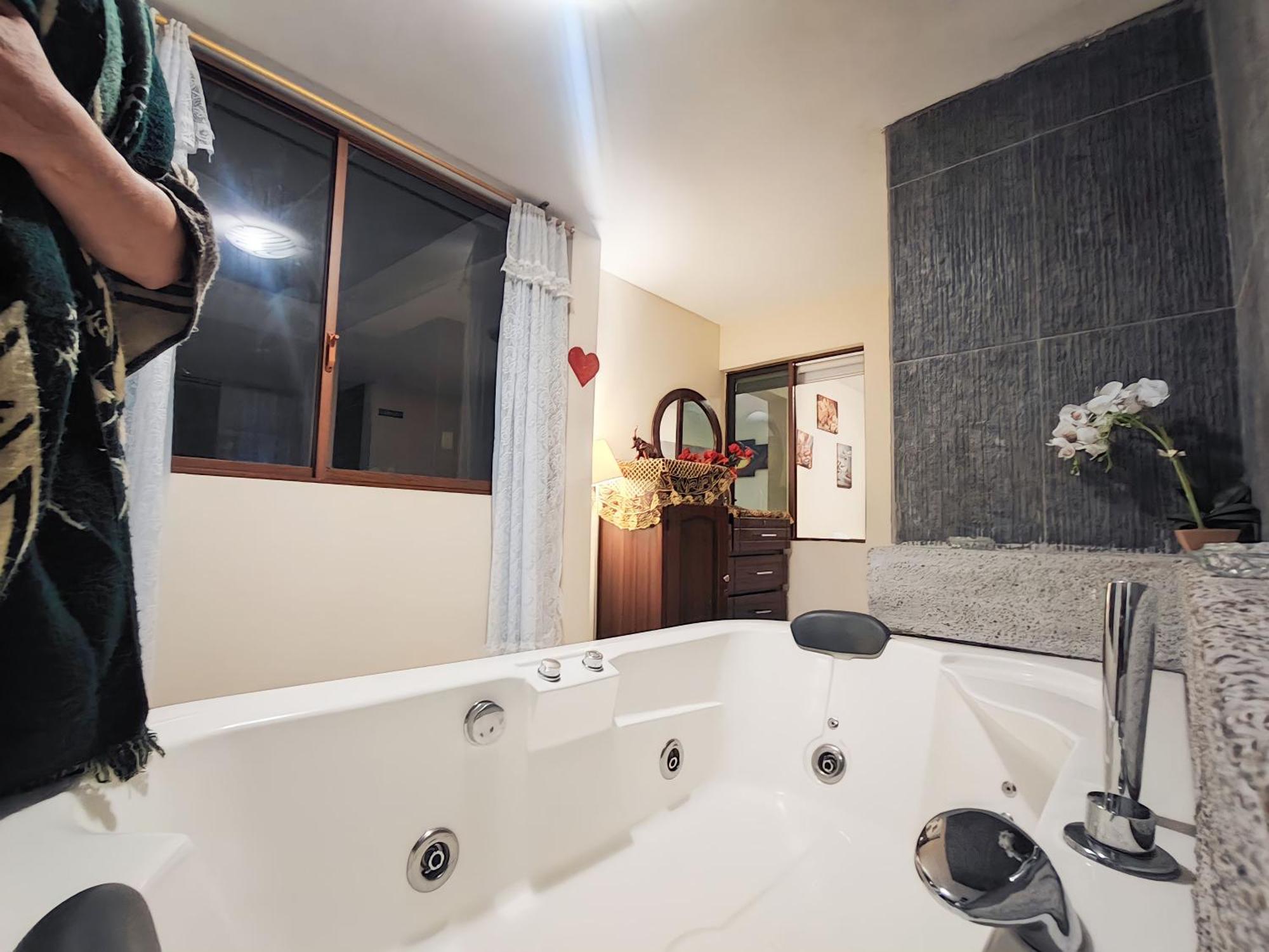Apartment Turi Con Jacuzzi, Centro De La Ciudad *