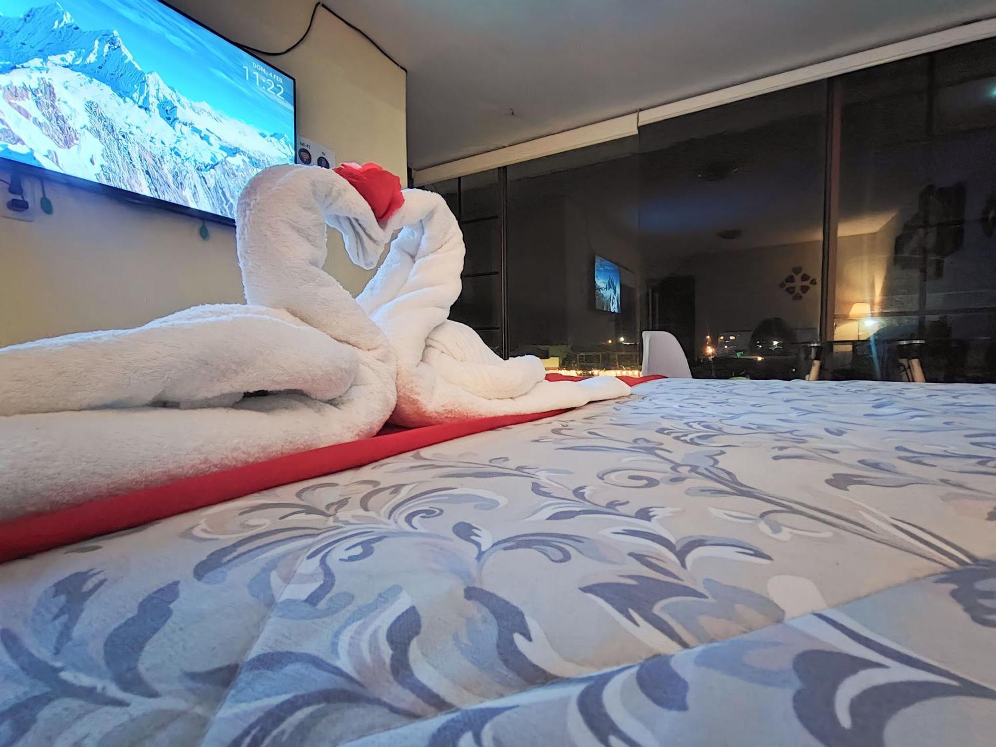 Apartment Turi Con Jacuzzi, Centro De La Ciudad *